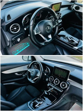 Mercedes-Benz GLC 250 2.2CDI-PREMIUM-AMG/FULL LED/ТОП СЪСТОЯНИЕ!!!, снимка 8