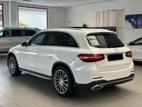 Mercedes-Benz GLC 250 2.2CDI-PREMIUM-AMG/FULL LED/ТОП СЪСТОЯНИЕ!!!, снимка 3