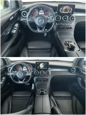 Mercedes-Benz GLC 250 2.2CDI-PREMIUM-AMG/FULL LED/ТОП СЪСТОЯНИЕ!!!, снимка 9