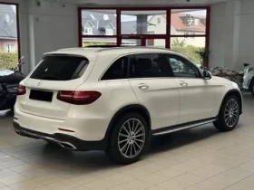 Mercedes-Benz GLC 250 2.2CDI-PREMIUM-AMG/FULL LED/ТОП СЪСТОЯНИЕ!!!, снимка 4