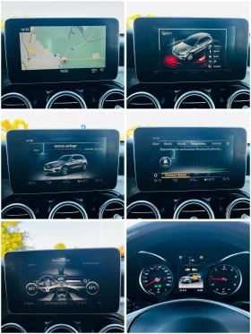 Mercedes-Benz GLC 250 2.2CDI-PREMIUM-AMG/FULL LED/ТОП СЪСТОЯНИЕ!!!, снимка 14