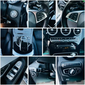 Mercedes-Benz GLC 250 2.2CDI-PREMIUM-AMG/FULL LED/ТОП СЪСТОЯНИЕ!!!, снимка 15