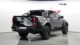 Ford Ranger Raptor* 2.0* ПОДГРЕВ* КАМЕРА* NAVI* , снимка 2