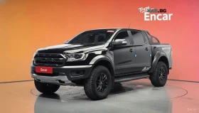 Ford Ranger Raptor* 2.0* ПОДГРЕВ* КАМЕРА* NAVI* , снимка 1
