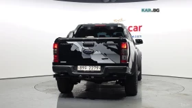 Ford Ranger Raptor* 2.0* ПОДГРЕВ* КАМЕРА* NAVI* , снимка 4