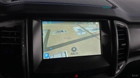 Ford Ranger Raptor* 2.0* ПОДГРЕВ* КАМЕРА* NAVI* , снимка 13
