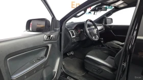 Ford Ranger Raptor* 2.0* ПОДГРЕВ* КАМЕРА* NAVI* , снимка 9