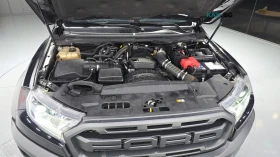 Ford Ranger Raptor* 2.0* ПОДГРЕВ* КАМЕРА* NAVI* , снимка 5