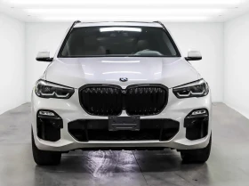 BMW X5  2019 BMW X5 xDrive40i, снимка 2