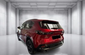 Mazda CX-5 e-SKYACTIV G = Homura = Гаранция, снимка 3