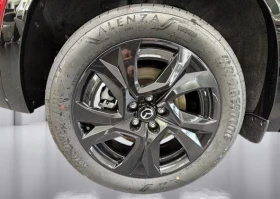 Mazda CX-5 e-SKYACTIV G = Homura = Гаранция, снимка 4