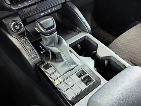 Toyota Land cruiser 1958* HYBRID* DISTRONIC* ПОДГРЕВ* КРАЙНА ЦЕНА, снимка 16