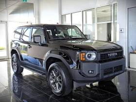Toyota Land cruiser 1958* HYBRID* DISTRONIC* ПОДГРЕВ* КРАЙНА ЦЕНА, снимка 2