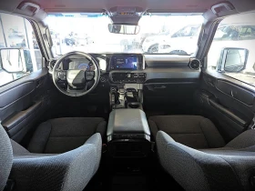 Toyota Land cruiser 1958* HYBRID* DISTRONIC* ПОДГРЕВ* КРАЙНА ЦЕНА, снимка 11