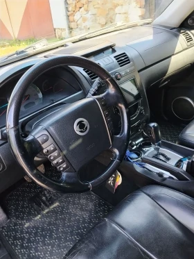 SsangYong Rexton, снимка 6