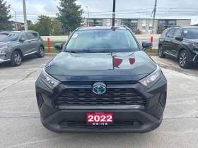 Toyota Rav4, снимка 6