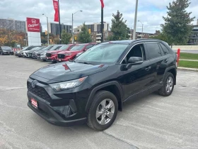 Toyota Rav4, снимка 1