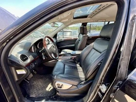 Mercedes-Benz GL 450 * Harman Kardon * Камера * Памет * Става на ГАЗ* 4, снимка 3