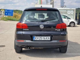 VW Tiguan 2.0TSI 4MOTION | Mobile.bg    5