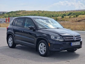 VW Tiguan 2.0TSI 4MOTION, снимка 2