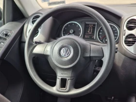 VW Tiguan 2.0TSI 4MOTION, снимка 10