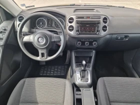 VW Tiguan 2.0TSI 4MOTION | Mobile.bg    11