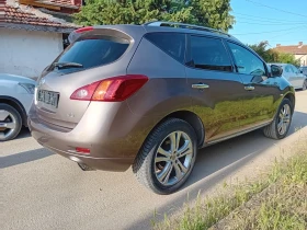 Nissan Murano 2.5DCI, снимка 5