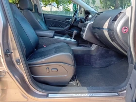 Nissan Murano 2.5DCI, снимка 7