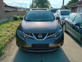 Nissan Murano 2.5DCI, снимка 1