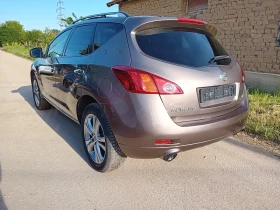 Nissan Murano 2.5DCI, снимка 4