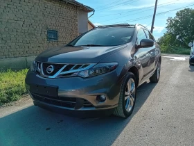 Nissan Murano 2.5DCI, снимка 3