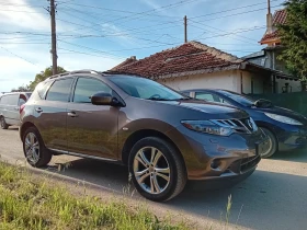 Nissan Murano 2.5DCI, снимка 2