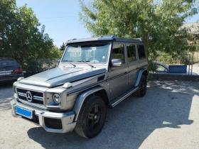 Mercedes-Benz G 400, снимка 4