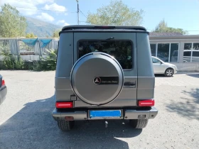 Mercedes-Benz G 400, снимка 5