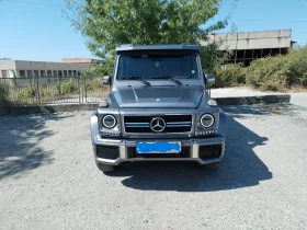 Mercedes-Benz G 400, снимка 1