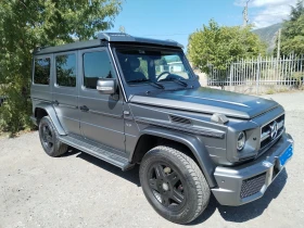 Mercedes-Benz G 400, снимка 3