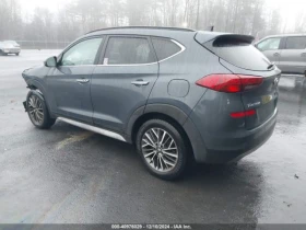 Hyundai Tucson ULTIMATE | Mobile.bg    6