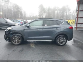 Hyundai Tucson ULTIMATE | Mobile.bg    2