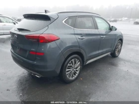 Hyundai Tucson ULTIMATE | Mobile.bg    7