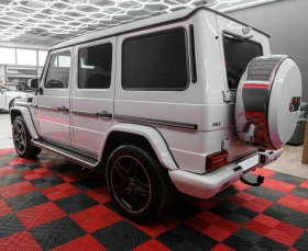 Mercedes-Benz G 63 AMG | Mobile.bg    5