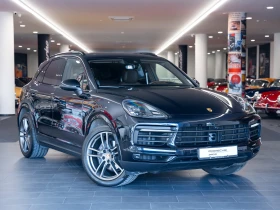 Porsche Cayenne Platinum Edition | Mobile.bg    6