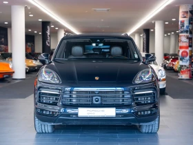 Porsche Cayenne Platinum Edition | Mobile.bg    3