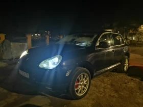 Porsche Cayenne 3.2 газ, снимка 7