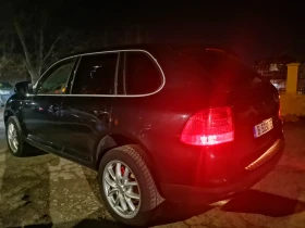 Porsche Cayenne 3.2 газ, снимка 6