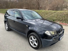 BMW X3 3.0 xdrive, снимка 2