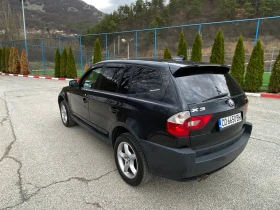 BMW X3 3.0 xdrive, снимка 6