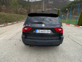 BMW X3 3.0 xdrive, снимка 5