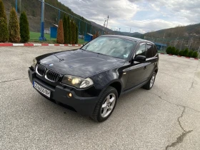 BMW X3 3.0 xdrive, снимка 8