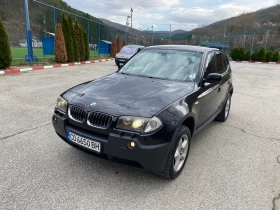 BMW X3 3.0 xdrive - 10299 лв. - 22822355 | Car24.bg