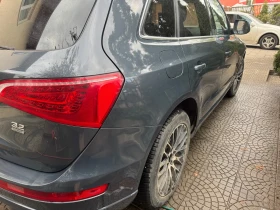 Audi Q5 3.2FSI - 20000 лв. - 84919558 | Car24.bg